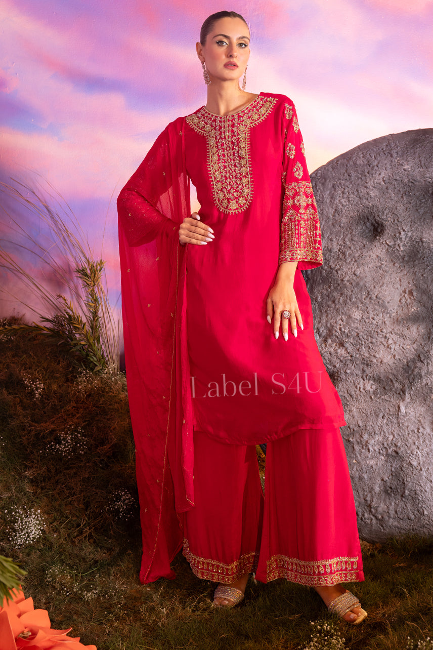 Zohra-Sharara Set